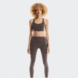 On Studio leggings 7/8